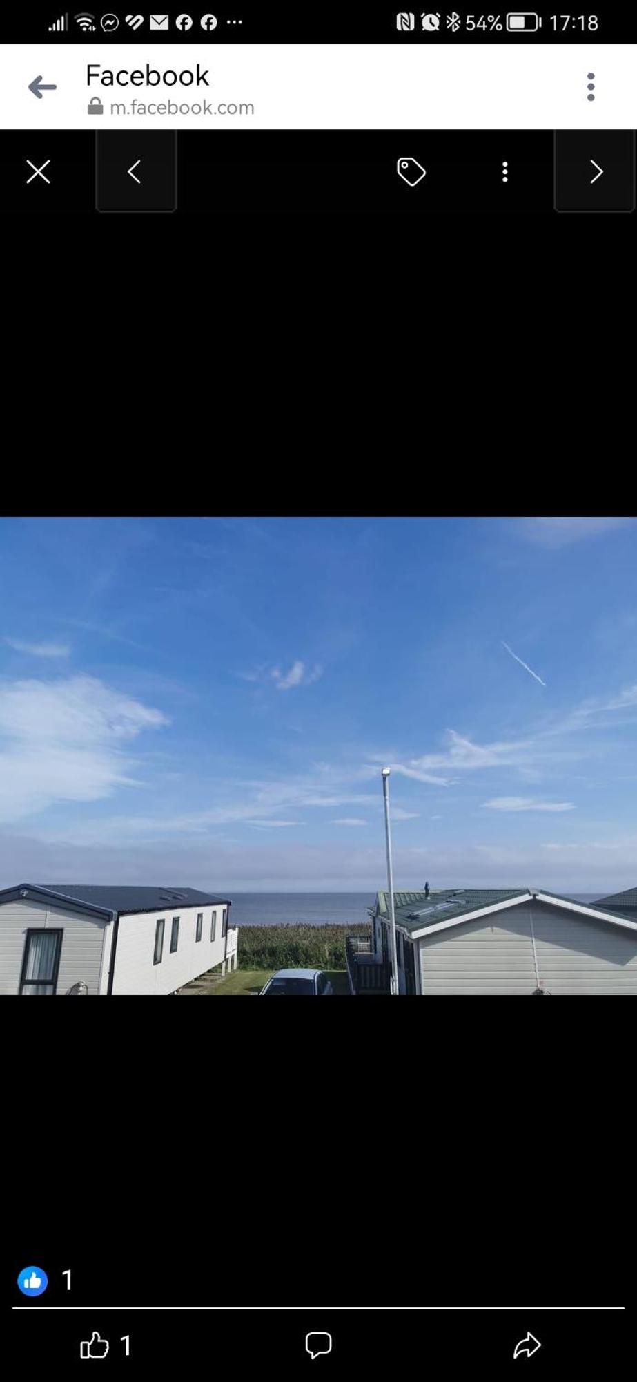 Birds Eye View Hotel Mainsriddle Eksteriør billede